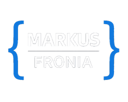 Markus Logo